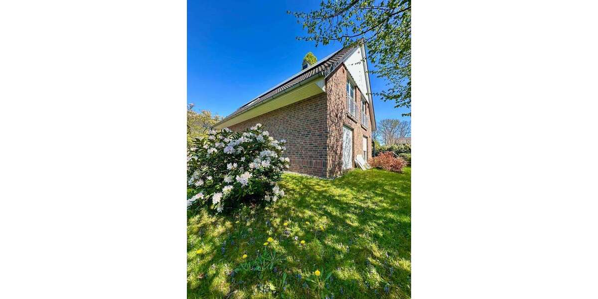 Einfamilienhaus Hamburg Langenhorn - 4 Zimmer, 146 m&sup2;, 899.000&euro; | Angebot:26480738