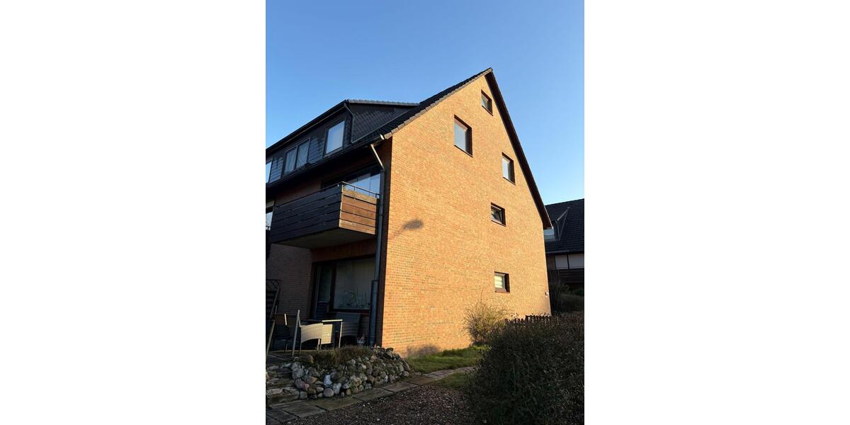 Etagenwohnung Neu Wulmstorf - 2 Zimmer, 48 m&sup2;, 199.000&euro; | Angebot:26382425