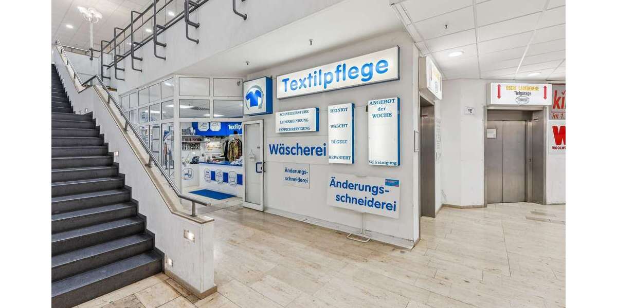 Gewerbeobjekt Hamburg Harburg - 531&euro; | Angebot:26488119