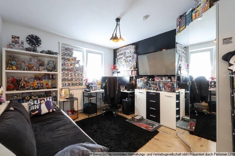 Bungalow Schenefeld - 4 Zimmer, 95 m&sup2;, 499.000&euro; | Angebot:26107095
