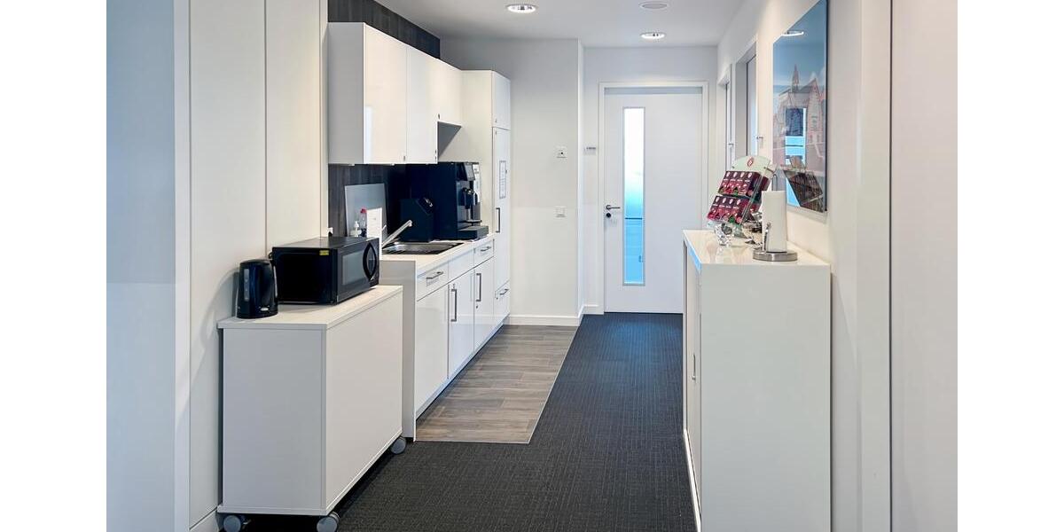 Gewerbeobjekt Hamburg Barmbek-Süd - 6.656&euro; | Angebot:22936186