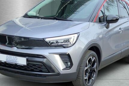 Opel Crossland (X) 20.841 km 17.880 &euro; Norderstedt 22848