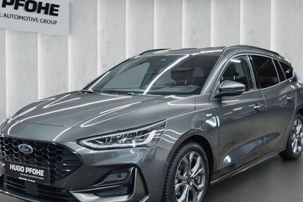 Ford Focus 21.520 km 23.850 &euro; Hamburg 22047