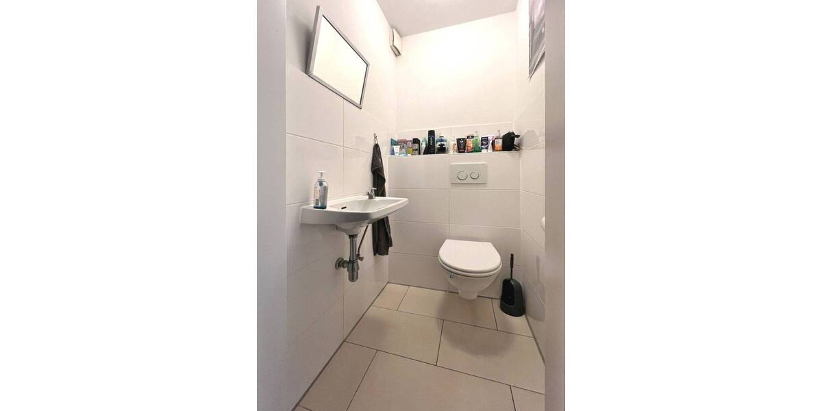 Etagenwohnung Barsbüttel - 4 Zimmer, 96 m&sup2;, 349.000&euro; | Angebot:26029762