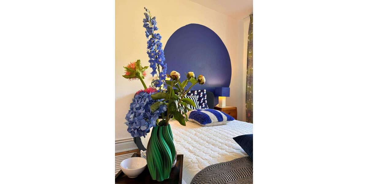 Zimmer Hamburg Eimsbüttel - 1 Zimmer, 1.690&euro; | Angebot:25398474