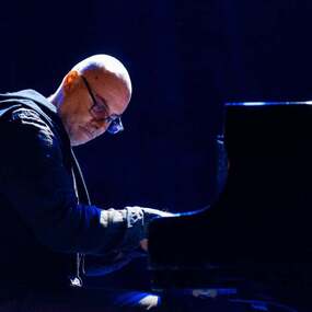 Maurizio Bignone – re:Verse (Piano Solo) 18.10.2026 Tschaikowsky-Saal