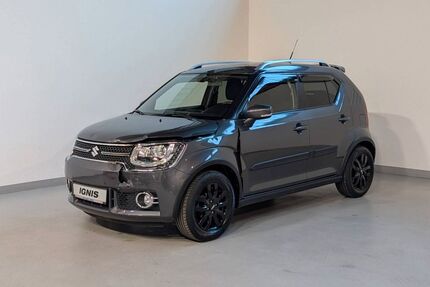 Suzuki Ignis 57.228 km 7.990 &euro; Henstedt-Ulzburg 24558