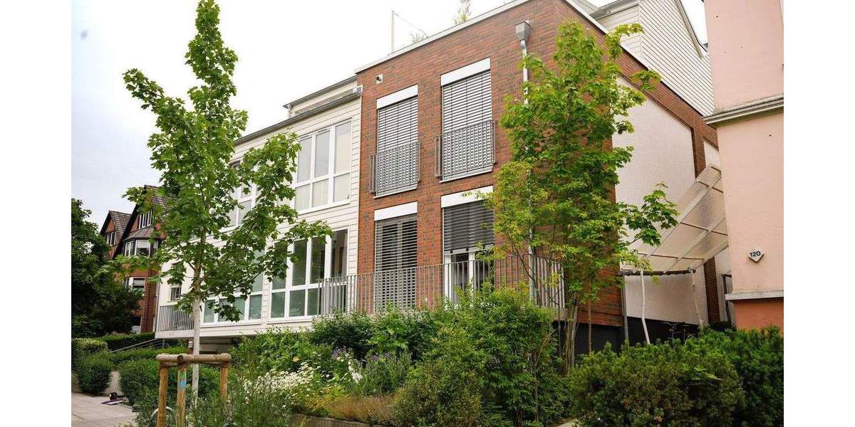 Mehrfamilienhaus, Wohnhaus Hamburg Bergedorf - 2 Zimmer, 911 m&sup2;, 4.100.000&euro; | Angebot:24995854