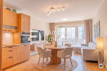 Wohnung Hamburg / Hammerbrook Hammerbrook - 3 Zimmer, 67 m&sup2;, 530.000&euro; | Angebot:27204370