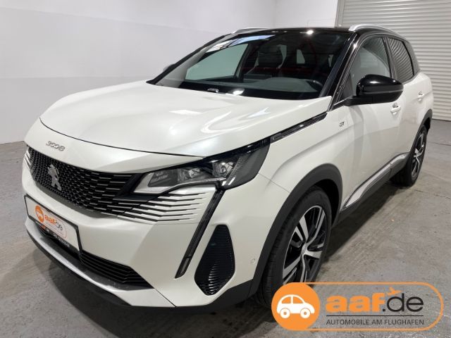 Peugeot 3008 77.000 km 20.450 &euro; Norderstedt 22848