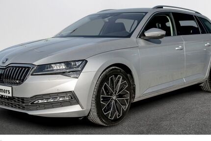 Skoda Superb 62.700 km 28.989 &euro; Pinneberg 25421