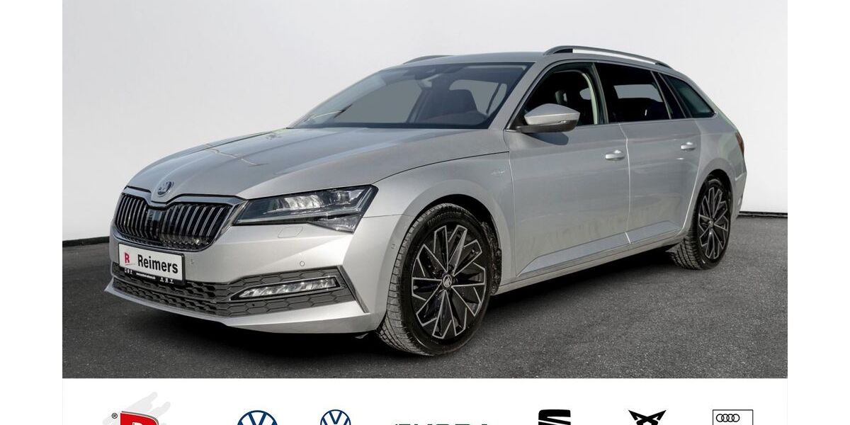 Skoda Superb 62.700 km 28.989 &euro; Pinneberg 25421