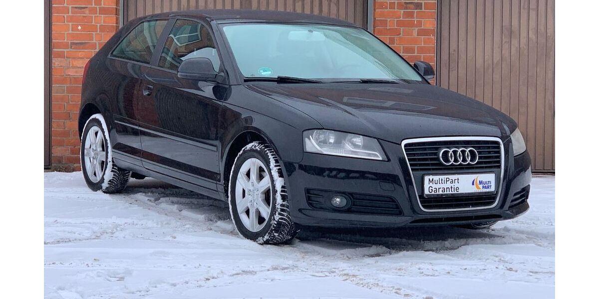 Audi A3 250.000 km 3.499 &euro; Geesthacht (bei Hamburg) 21502