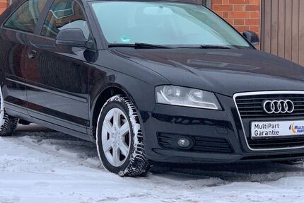 Audi A3 250.000 km 3.999 &euro; Geesthacht (bei Hamburg) 21502