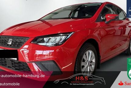 Seat Ibiza 44.122 km 16.900 &euro; Pinneberg 25421