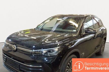 VW Tiguan 25.660 km 35.975 &euro; Jesteburg 21266