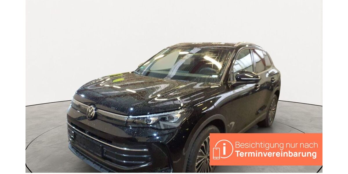 VW Tiguan 25.660 km 35.975 &euro; Jesteburg 21266