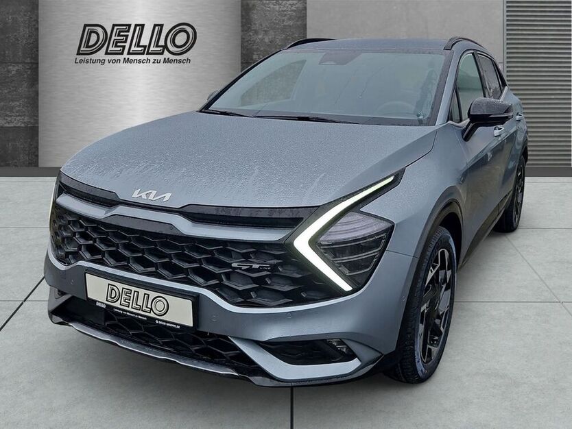 Sportage