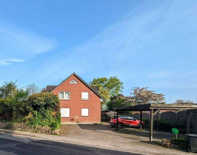 Wohnung zum Kaufen in Alveslohe 236.000 € 86.3 m²