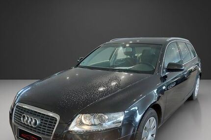 Audi A6 177.400 km 7.990 &euro; Hamburg 22111