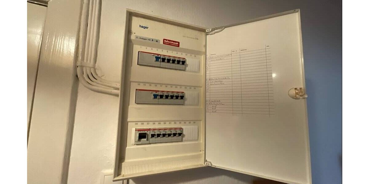 Etagenwohnung Hamburg Bahrenfeld - 2 Zimmer, 48 m&sup2;, 289.000&euro; | Angebot:26170798