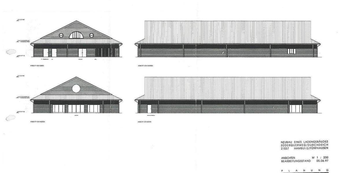 Einfamilienhaus Hamburg Kirchwerder - 2.750.000&euro; | Angebot:25675923