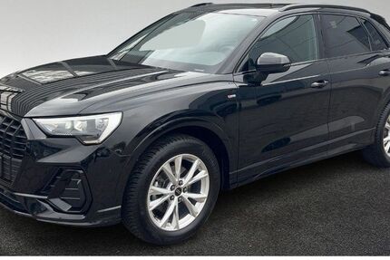 Audi Q3 11.545 km 43.579 &euro; Hamburg 22529