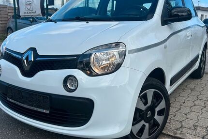 Renault Twingo 94.000 km 4.990 &euro; Neu Wulmstorf 21629