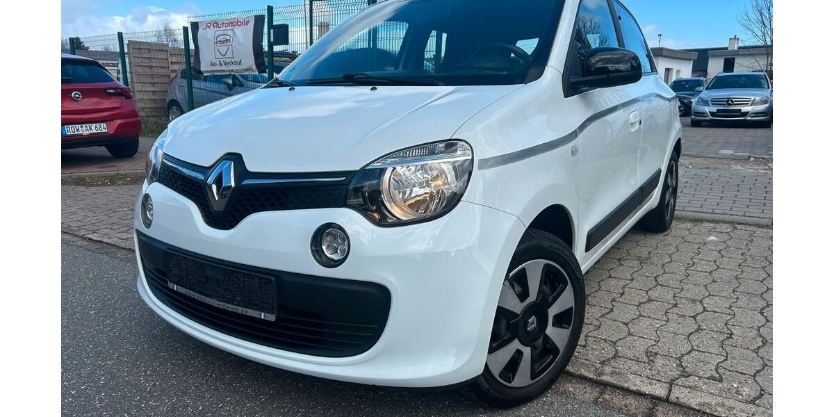 Renault Twingo 94.000 km 4.990 &euro; Neu Wulmstorf 21629