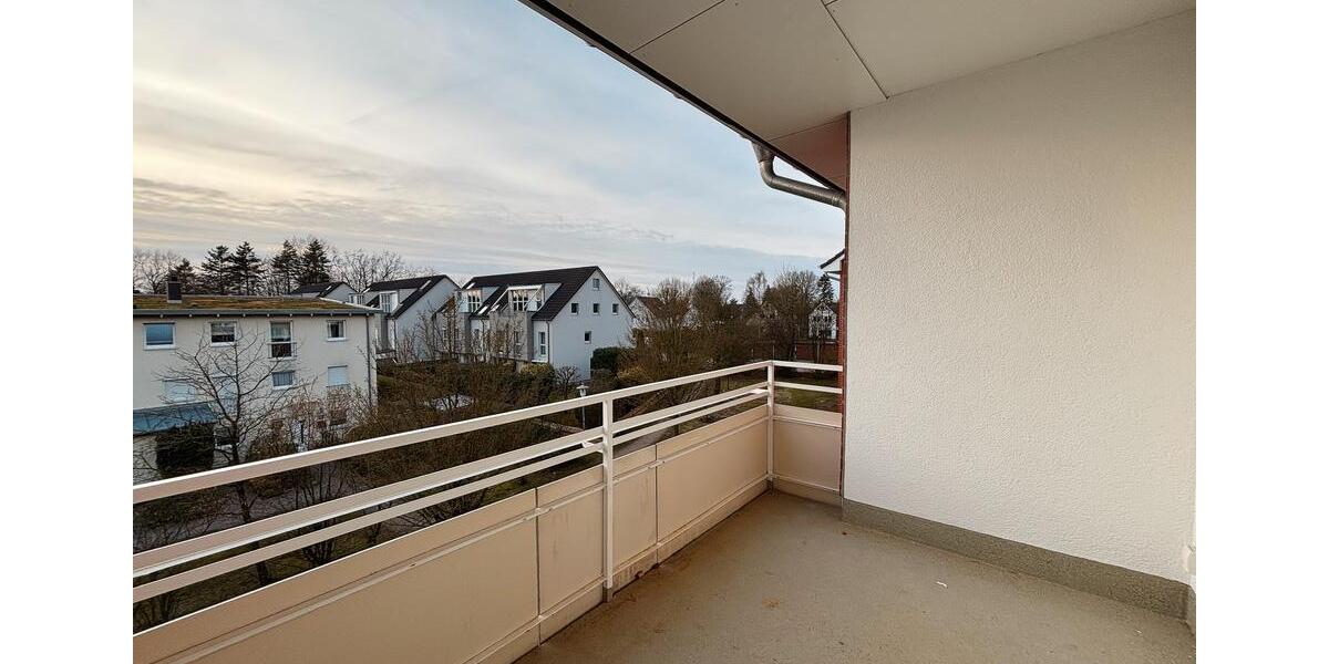 Etagenwohnung Reinbek - 5 Zimmer, 120 m&sup2;, 1.474&euro; | Angebot:25806970