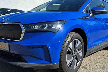 Skoda Enyaq 24.117 km 33.950 &euro; Hamburg 22047