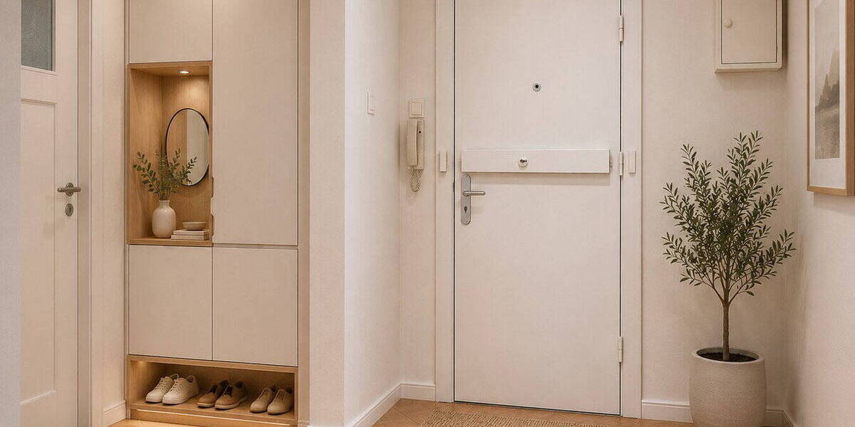 Etagenwohnung Hamburg Eilbek - 3 Zimmer, 78 m&sup2;, 349.000&euro; | Angebot:26541350