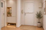 Etagenwohnung Hamburg Eilbek - 3 Zimmer, 78 m&sup2;, 349.000&euro; | Angebot:26541350
