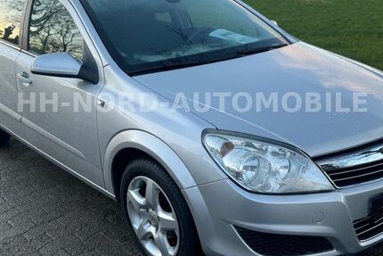 Opel Astra 136.652 km 4.440 &euro; Buxtehude 21614