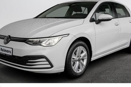 VW Golf 24.890 km 22.240 &euro; Rellingen/Hamburg 25462