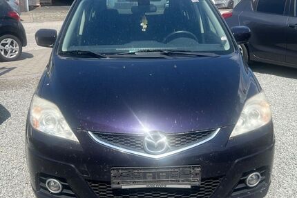 Mazda 5 258.000 km 1.800 &euro; Hamburg 20537