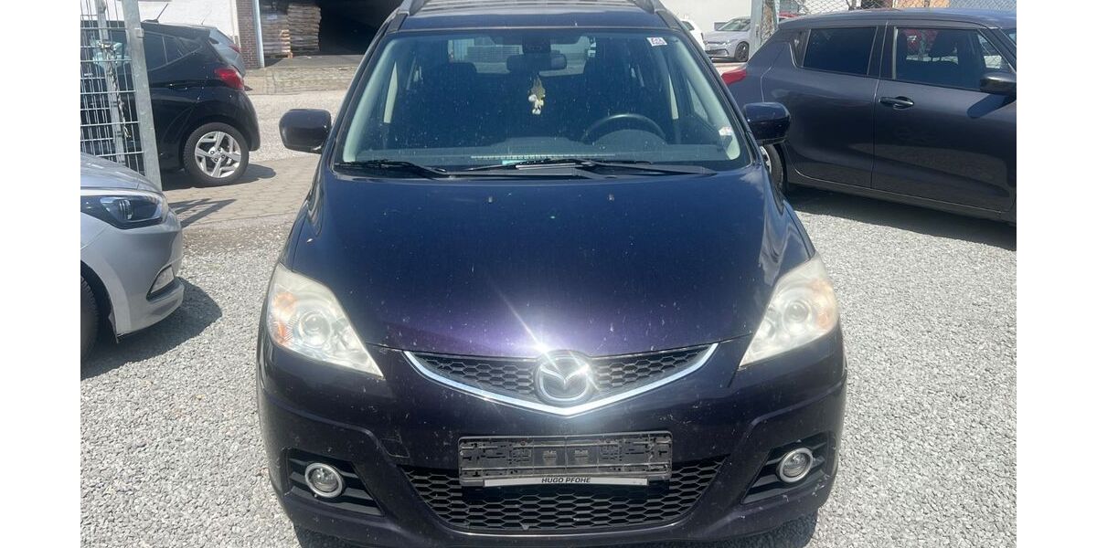 Mazda 5 258.000 km 1.800 &euro; Hamburg 20537