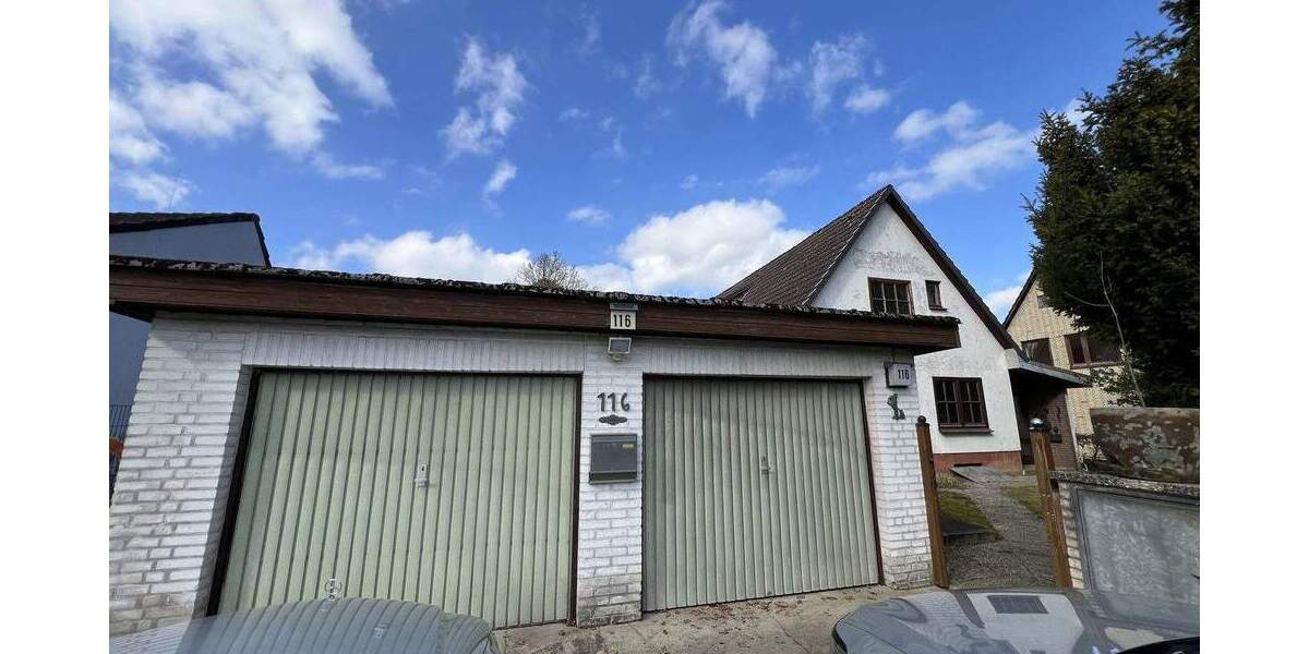 Einfamilienhaus Hamburg Duvenstedt - 6 Zimmer, 135 m&sup2;, 510.000&euro; | Angebot:25815654