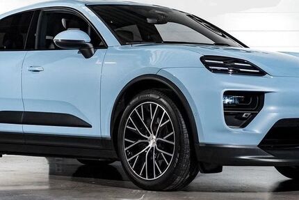 Porsche Macan 2.920 km 88.900 &euro; Pinneberg 25421