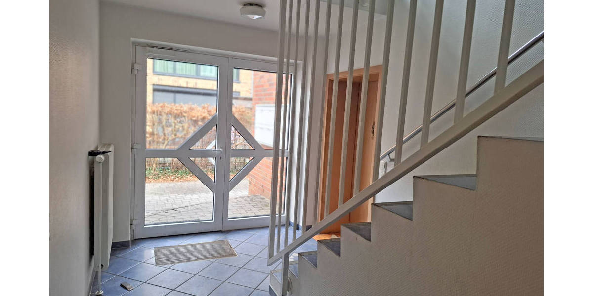 Etagenwohnung Hamburg Rahlstedt - 2 Zimmer, 86 m&sup2;, 949&euro; | Angebot:26218020