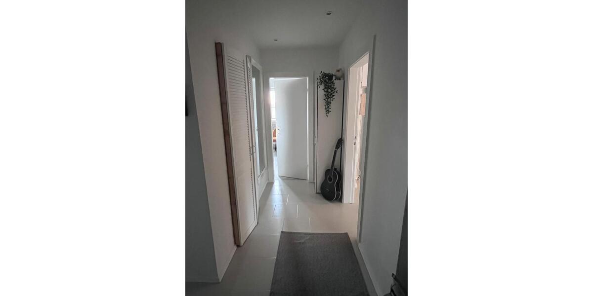 Etagenwohnung Hamburg Wandsbek - 2.5 Zimmer, 75 m&sup2;, 430.000&euro; | Angebot:26882666