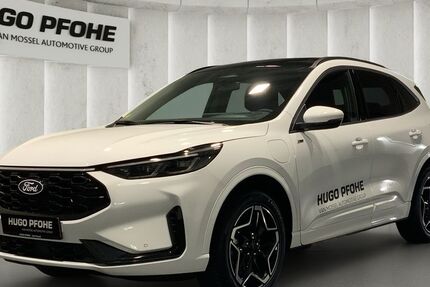 Ford Kuga 9.500 km 39.750 &euro; Hamburg 22335