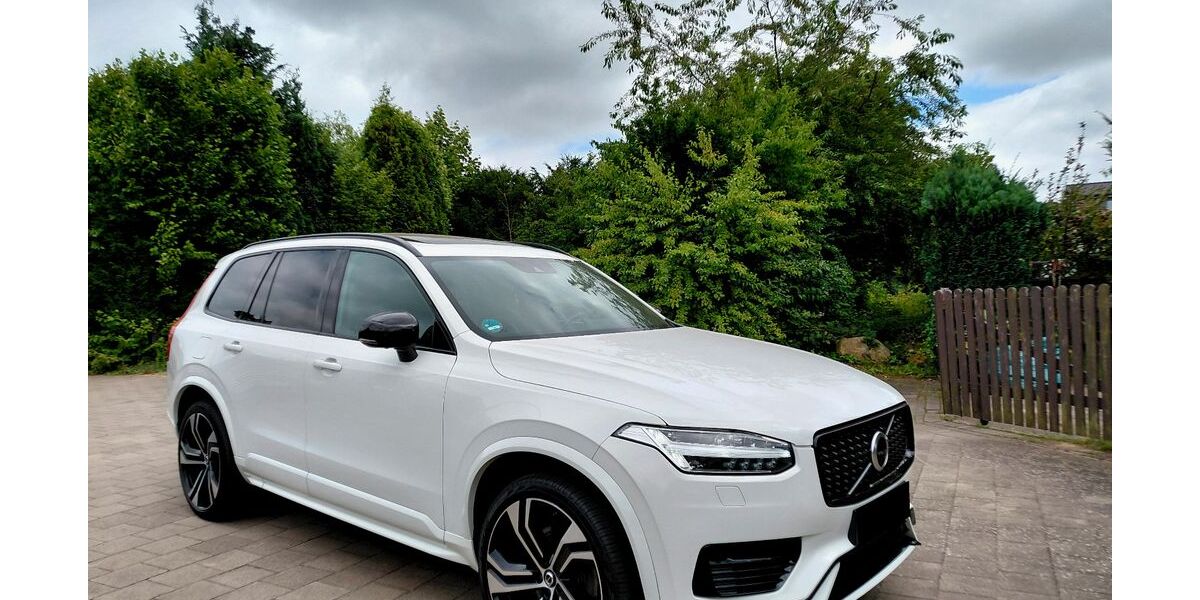 Volvo XC90 159.000 km 33.500 &euro; Hamburg 22115