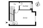 Etagenwohnung Hamburg Lokstedt - 4 Zimmer, 129 m&sup2;, 1.100.000&euro; | Angebot:26930153