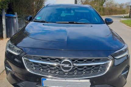 Opel Insignia 47.000 km 20.150 &euro; Hamburg 21129