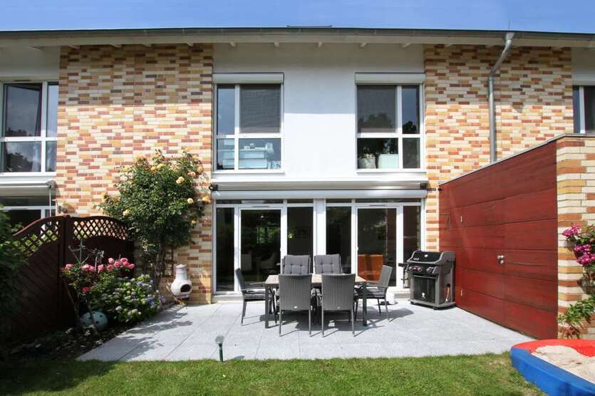 Haus zum Kaufen in Hamburg-Bergstedt 625.000 € 114 m²