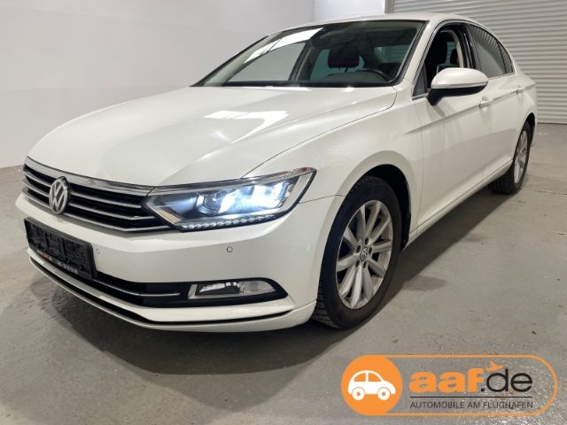 VW Passat 49.000 km 19.950 &euro; Norderstedt 22848
