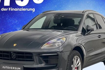 Porsche Macan 52.448 km 66.985 &euro; Uetersen bei Hamburg 25436