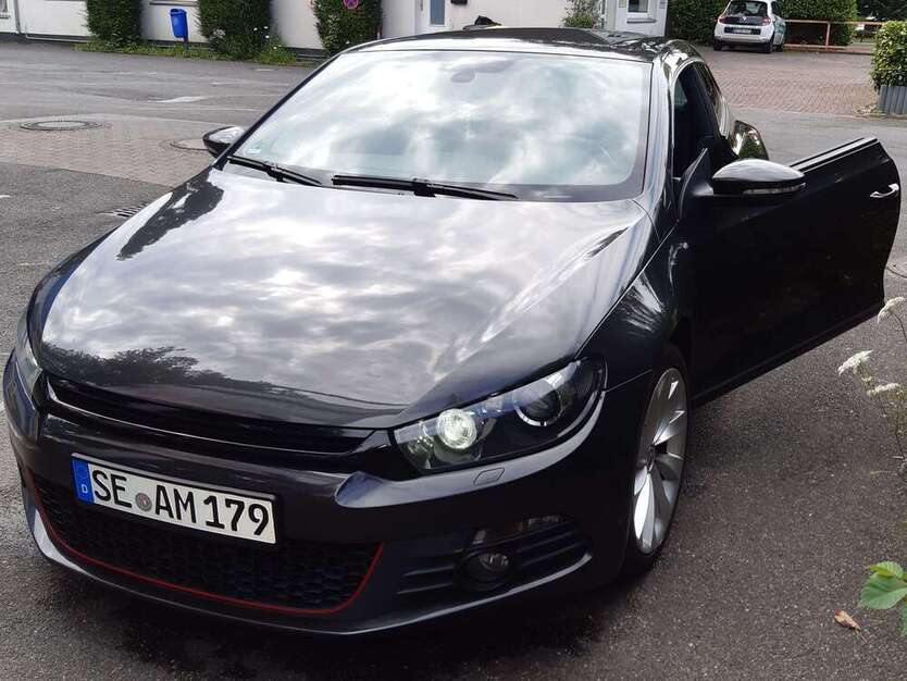 Scirocco