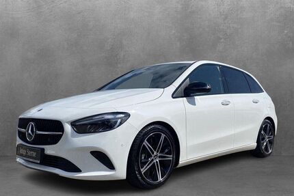 Mercedes-Benz B 180 15.000 km 37.280 € Geesthacht (Region Hamburg) 21502